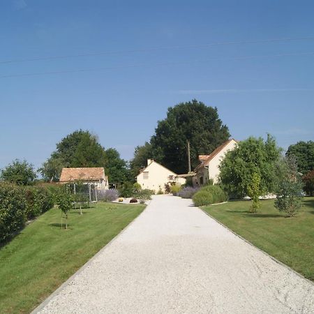 Maison Pres Du Circuit 24H Du Mans Villa Arnage Dış mekan fotoğraf